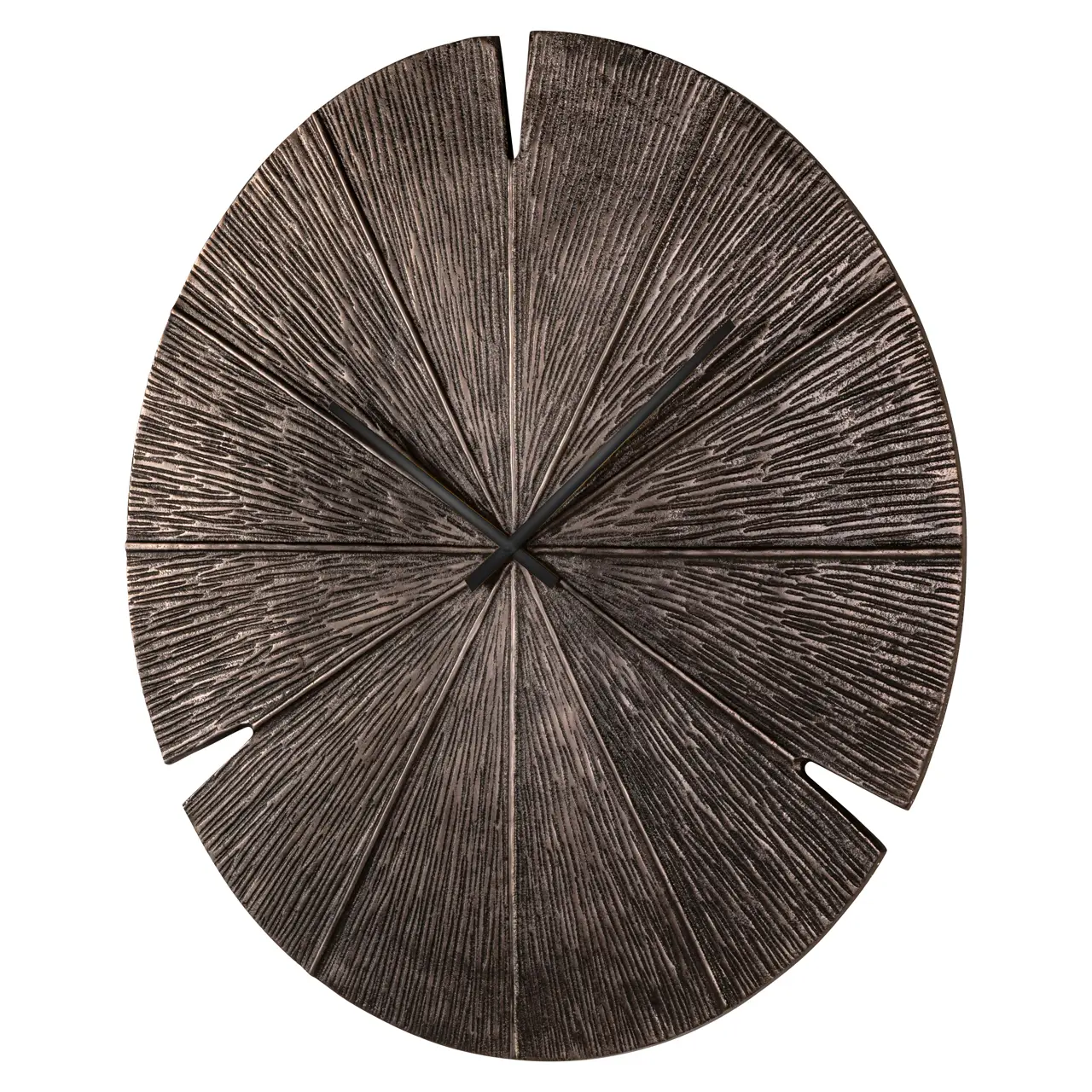 - Klok Blaise bronze