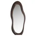 - Spiegel Zia Chestnut