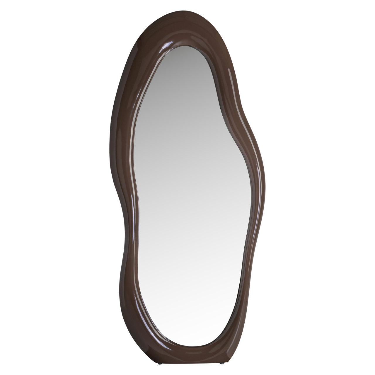 - Spiegel Zia Chestnut