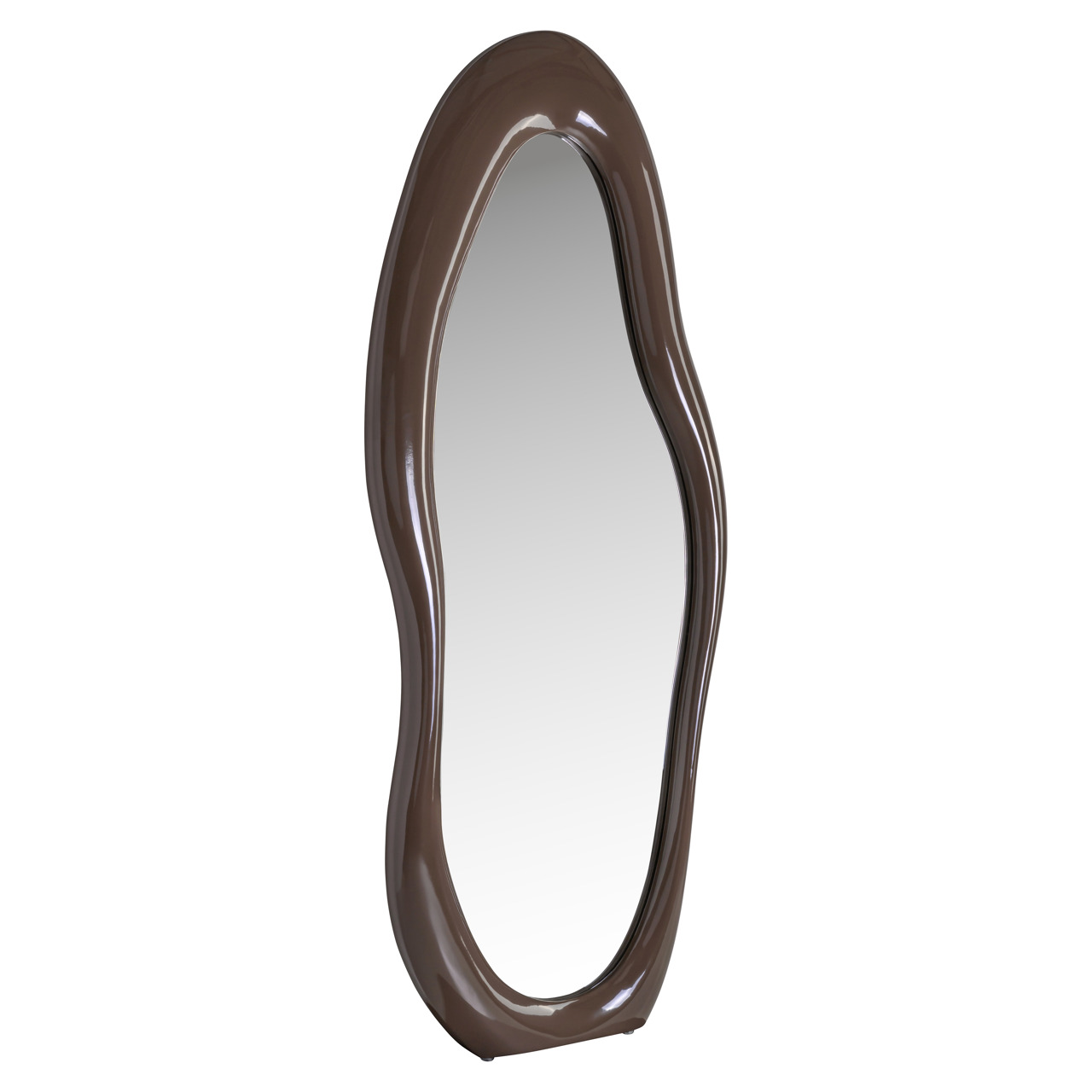 - Spiegel Zia Chestnut