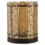 - Windlicht Aura amber small