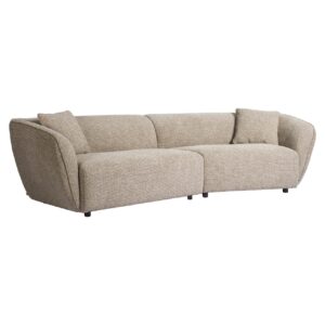 - Bank Armand natural blockweave