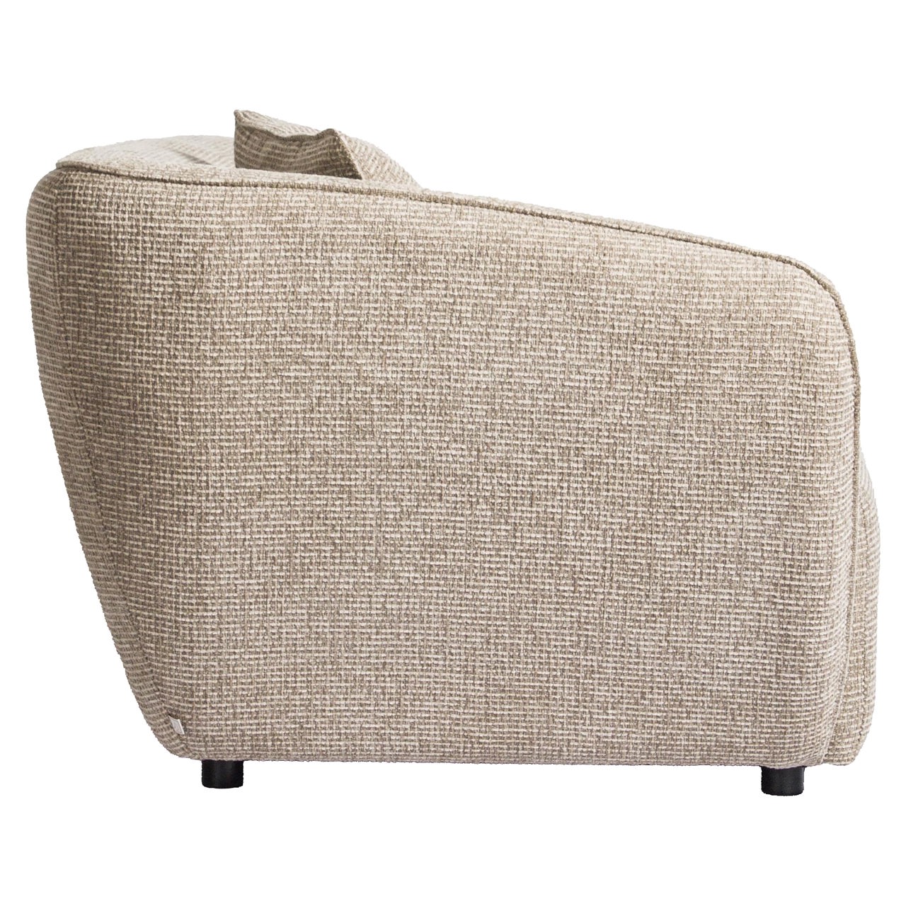- Bank Armand natural blockweave