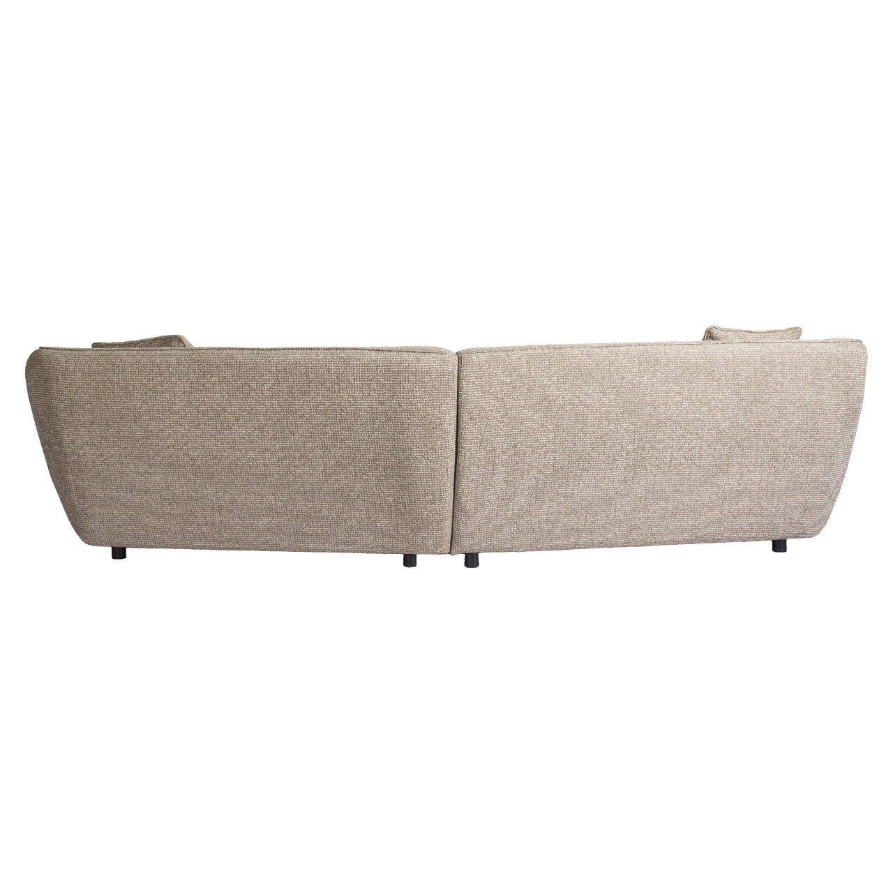- Bank Armand natural blockweave