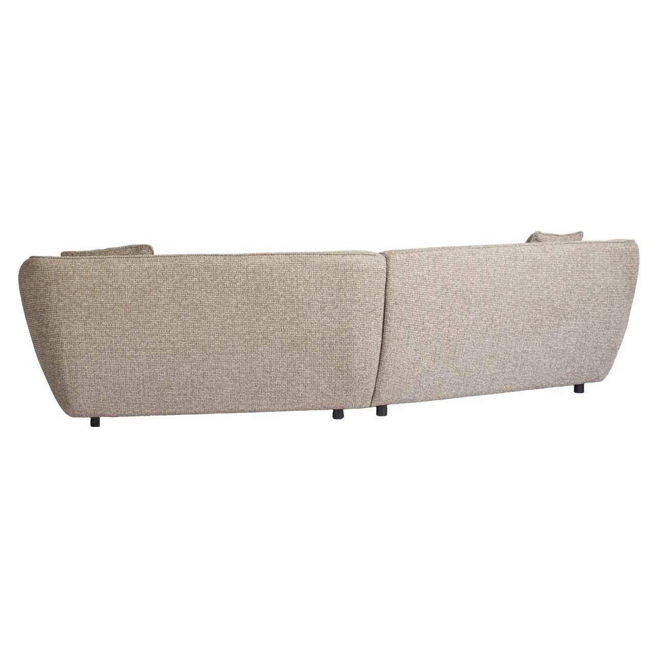 - Bank Armand natural blockweave