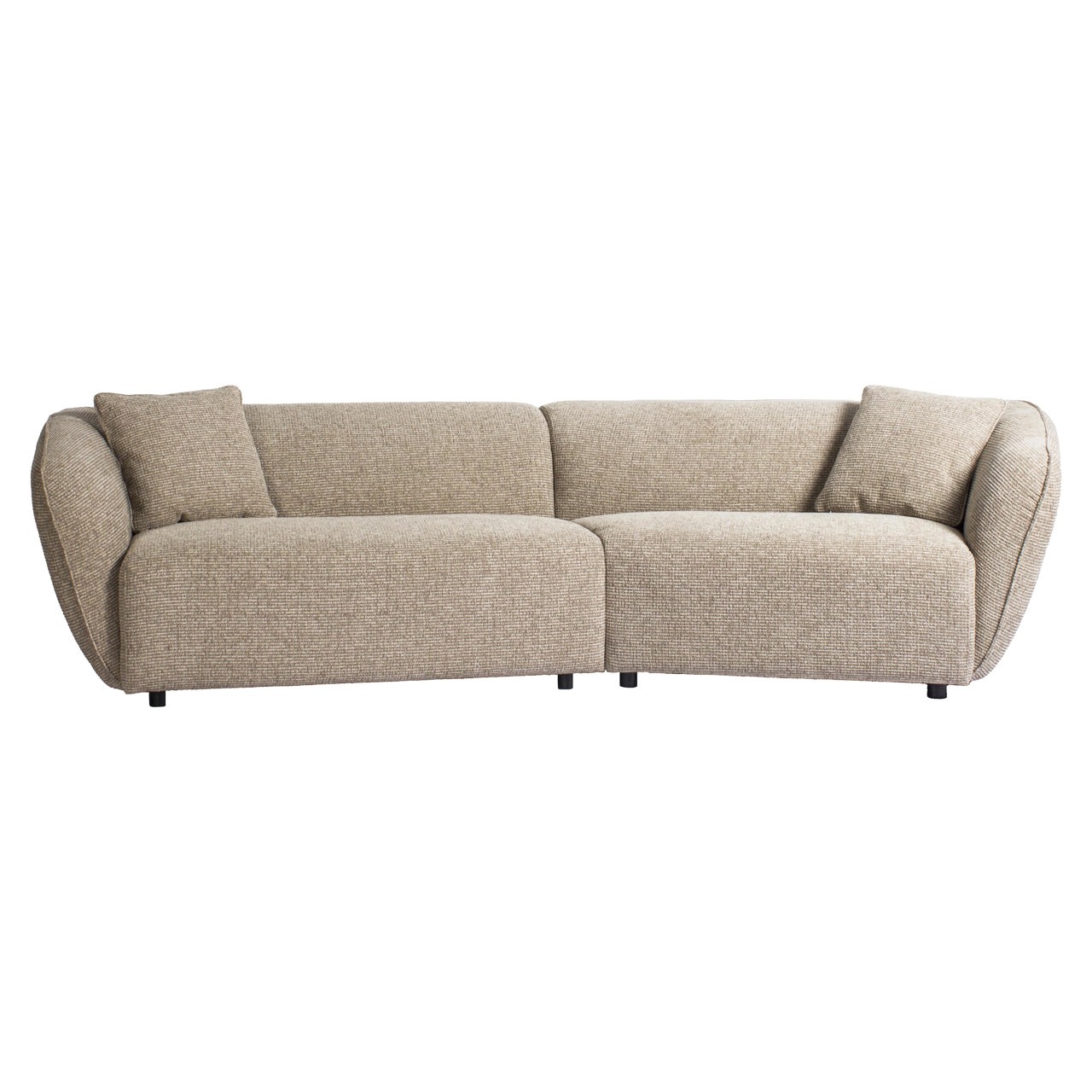 - Bank Armand natural blockweave