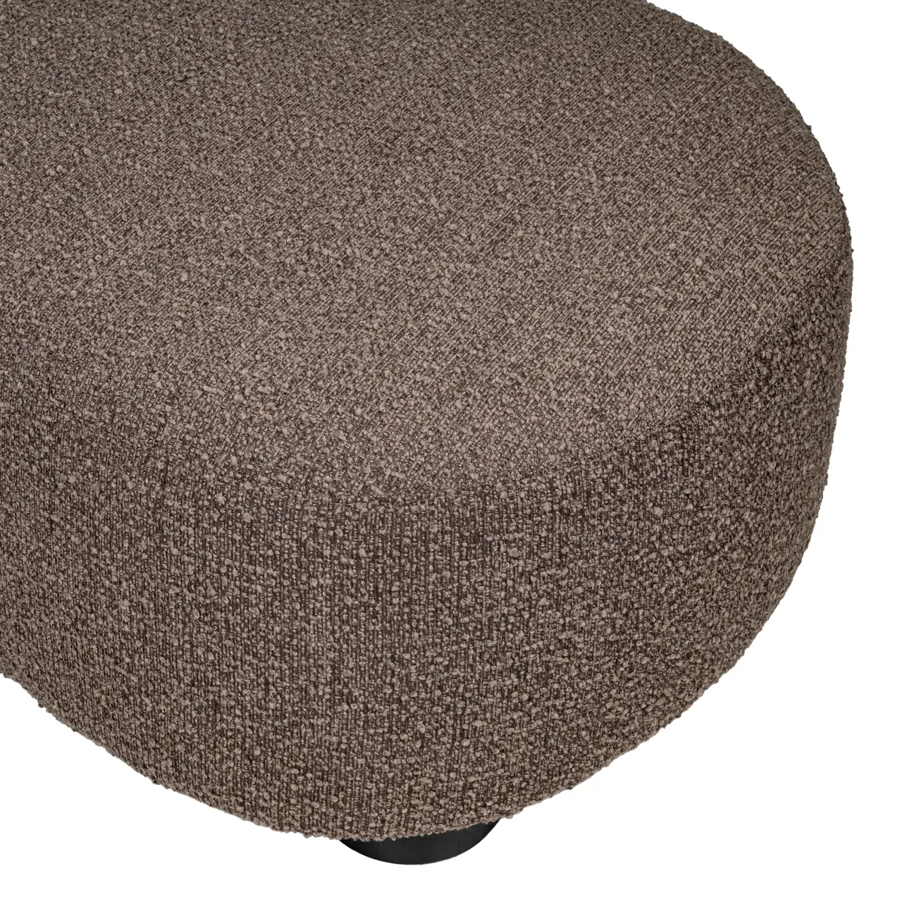 - Bank Pandora brown chunky lounge right