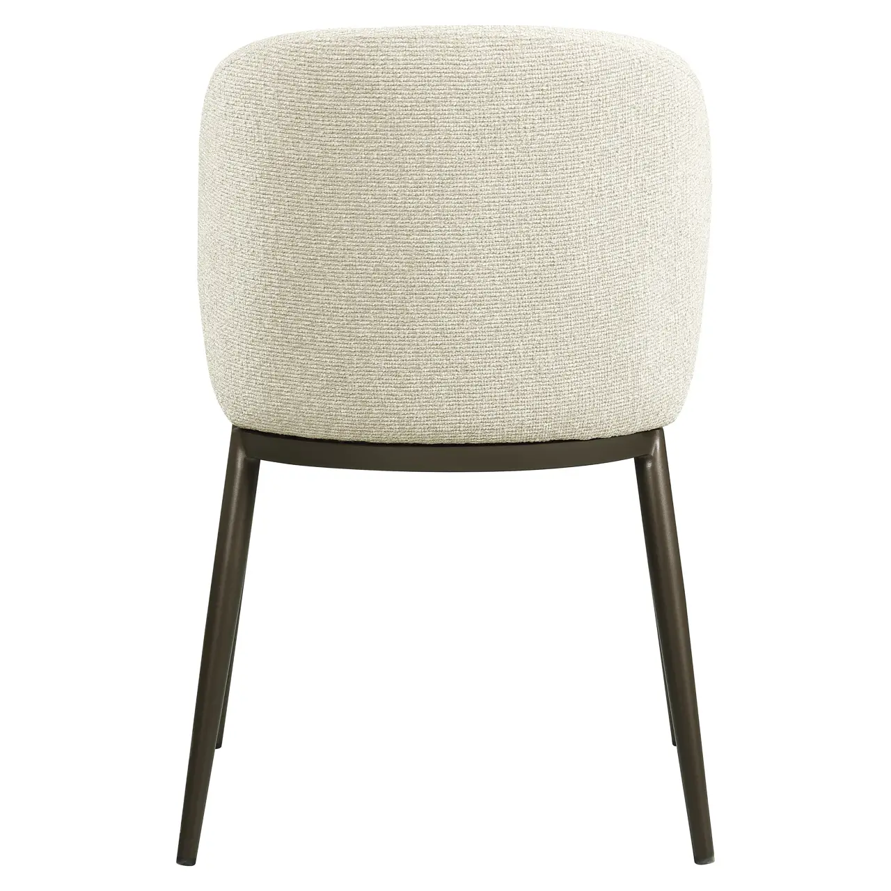 - Eetkamerstoel Gandy biscotti fire retardant