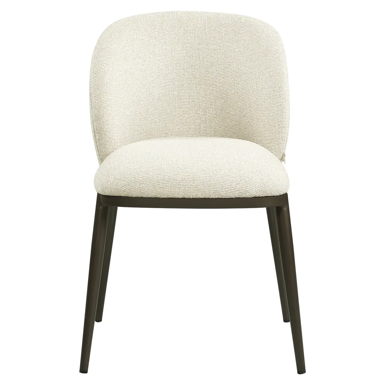 - Eetkamerstoel Gandy biscotti fire retardant