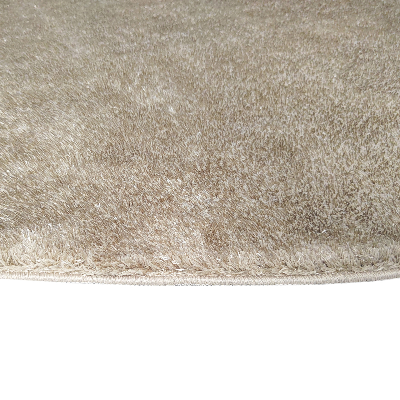 - Vloerkleed Mats beige pebble 230x350