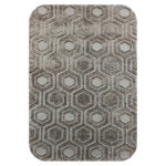 - Vloerkleed Odin brown 200x290