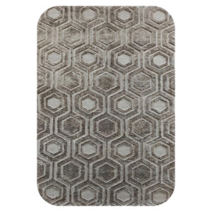 - Vloerkleed Odin brown 200x290