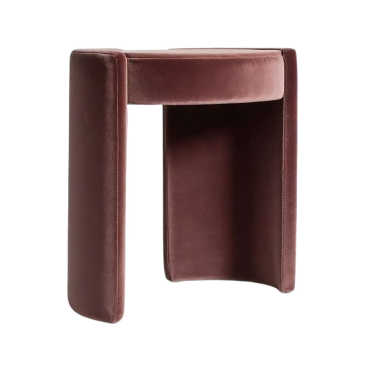 - Bureau Roxenne blossom chenille dressing table