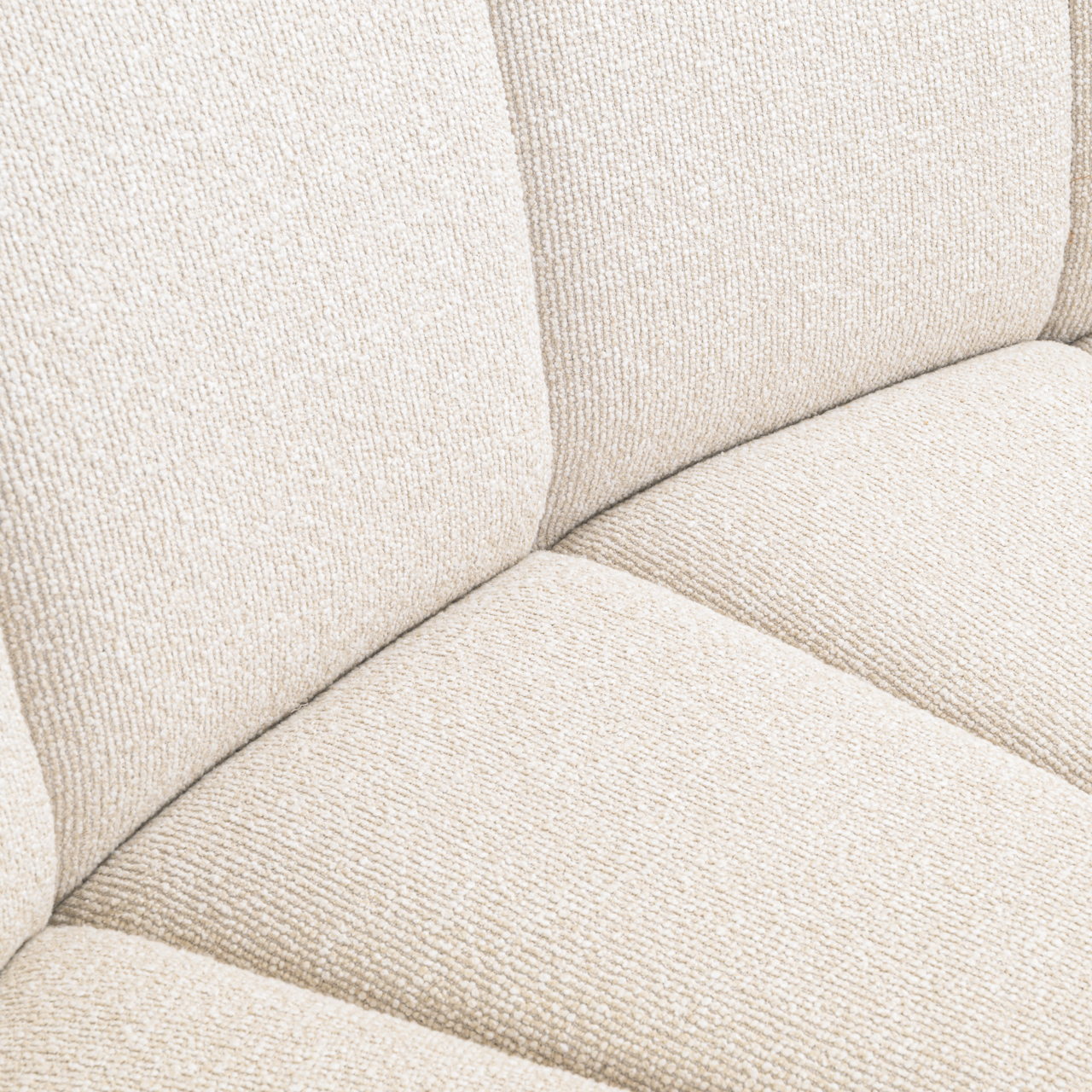 - Eetkamer bank Landmark lodge desert round (Set of 2)