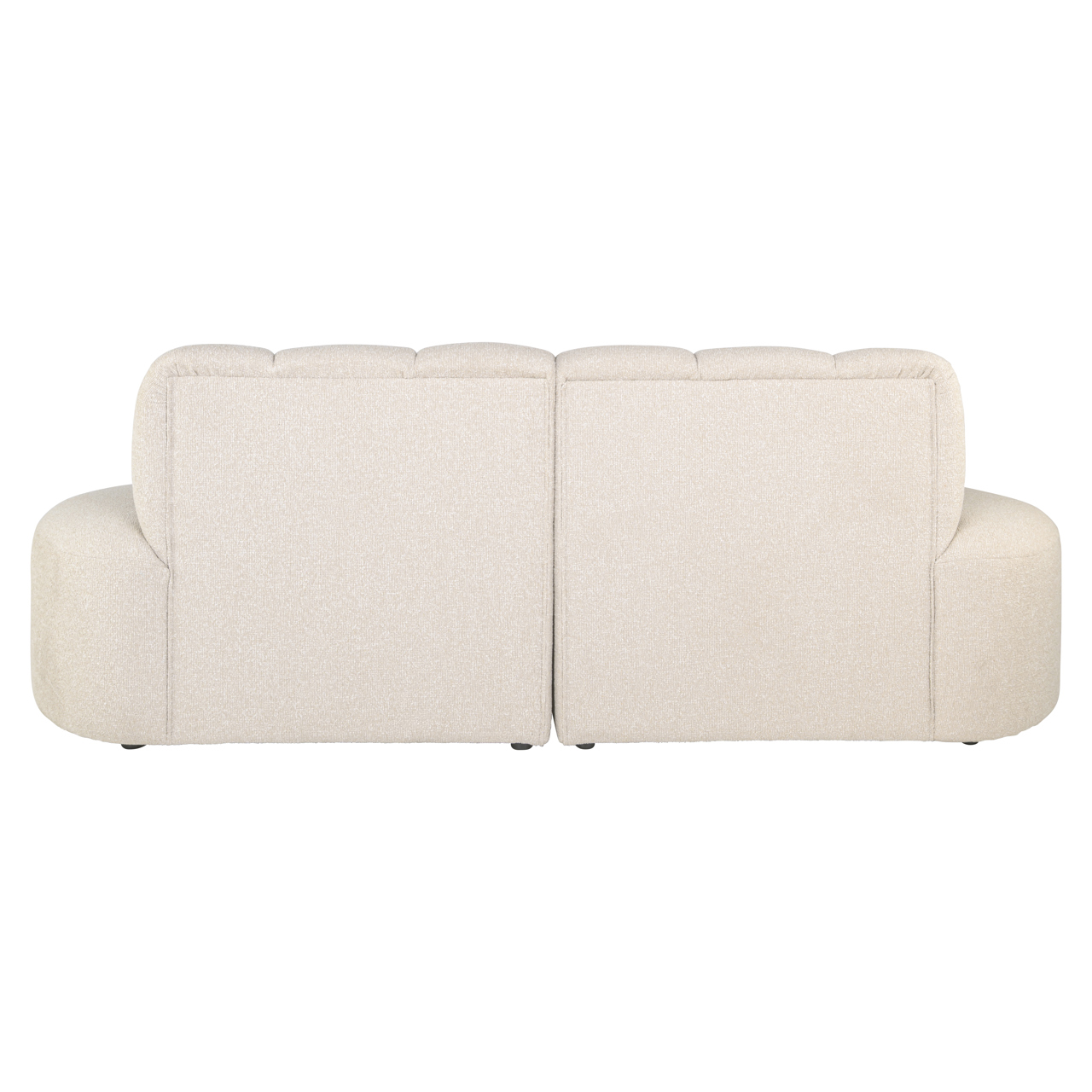 - Eetkamer bank Landmark lodge desert straight (Set of 2)