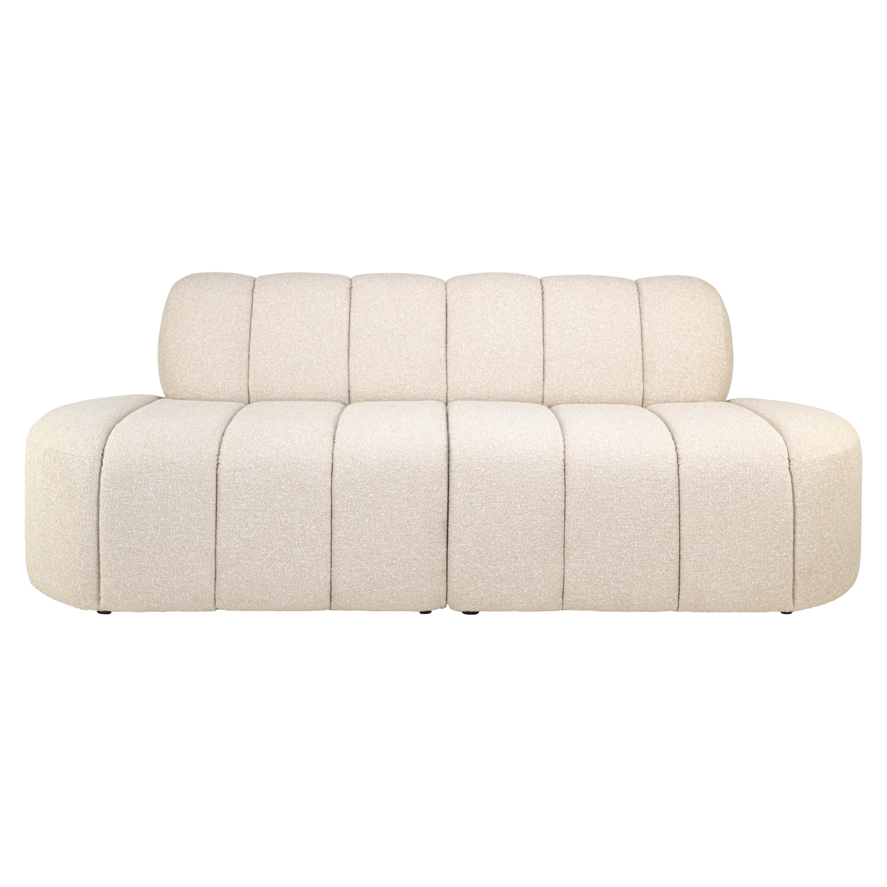- Eetkamer bank Landmark lodge desert straight (Set of 2)