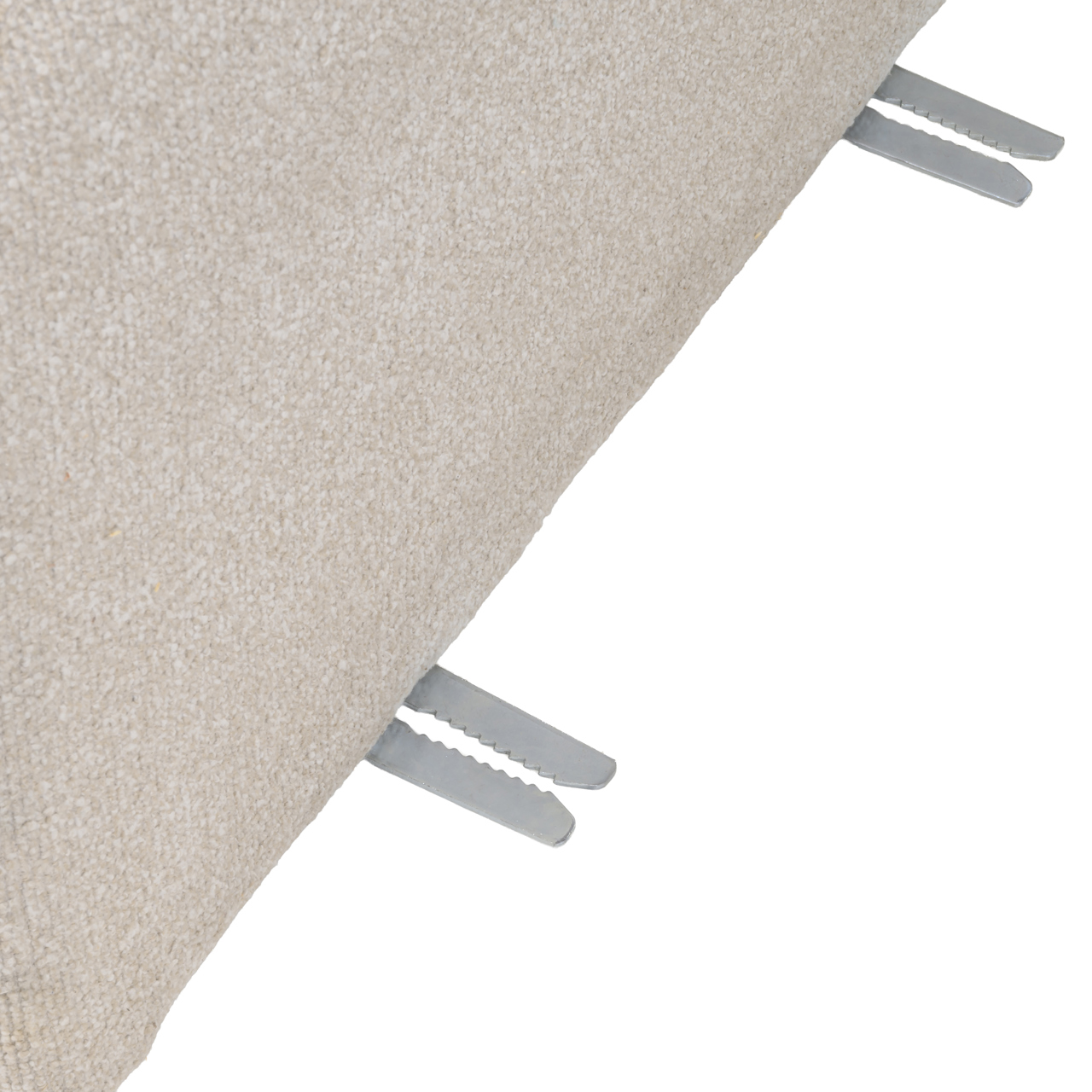 - Eetkamer bank Landmark lodge desert straight (Set of 2)