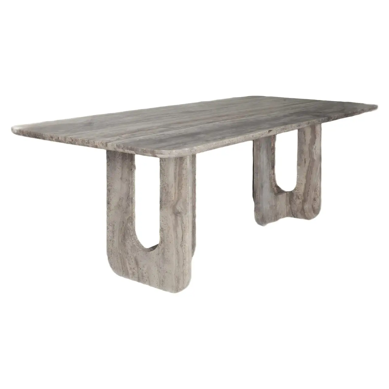 - Eettafel Westin grey 230