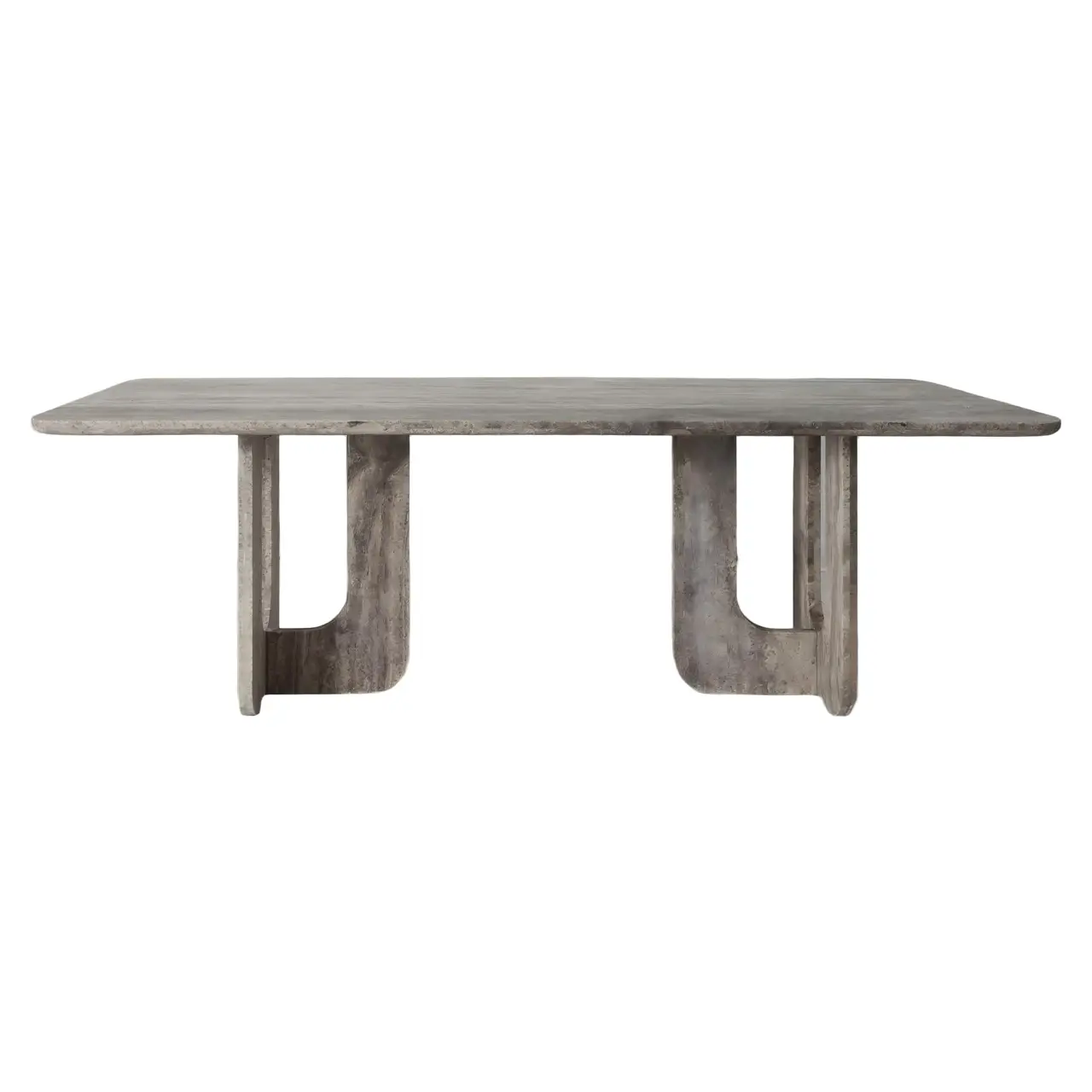 - Eettafel Westin grey 230