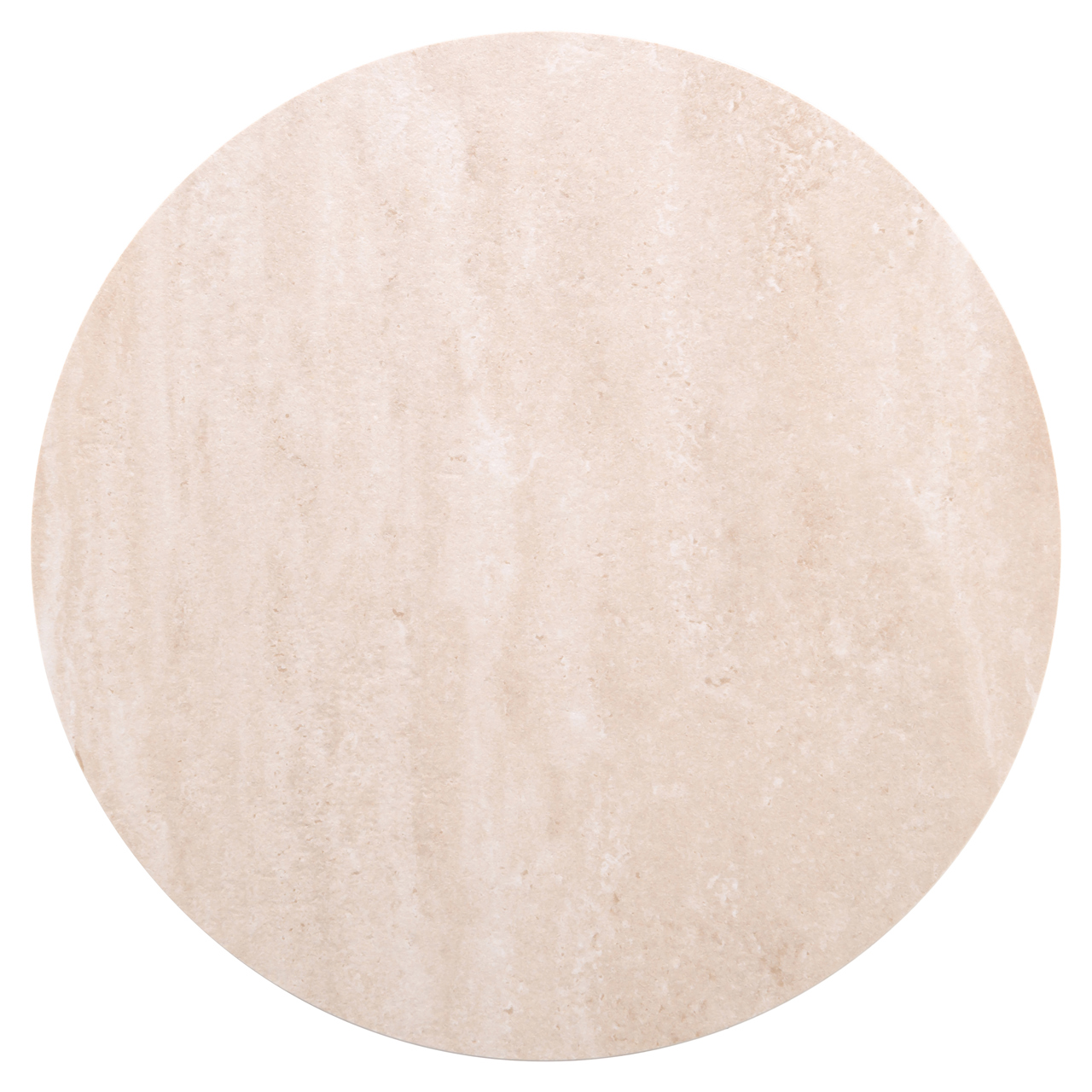 - Bankbijzettafel Ritz brown