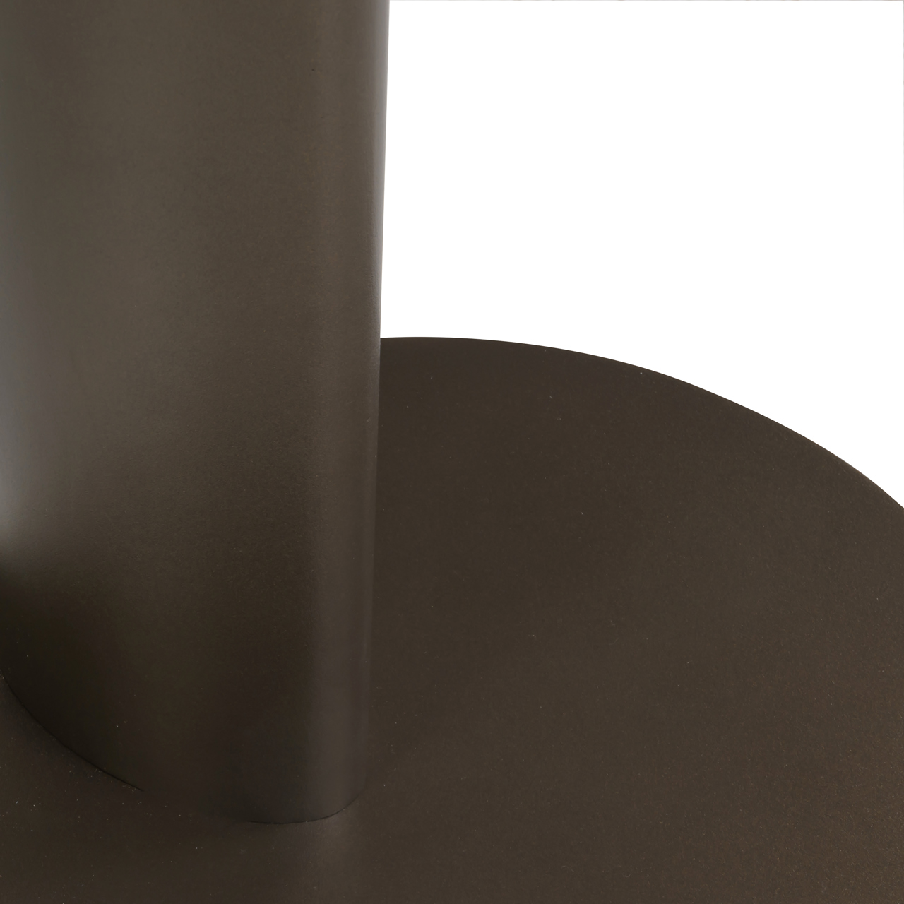 - Bankbijzettafel Ritz brown