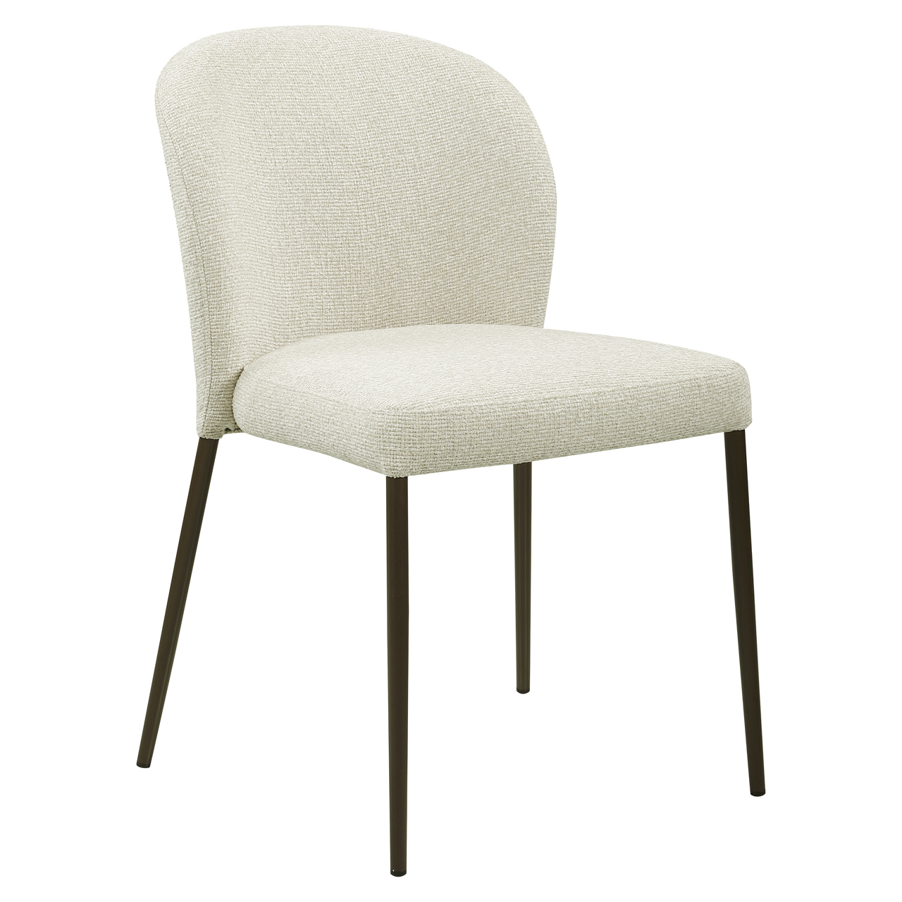 - Eetkamerstoel Stacker biscotti fire retardant (Set of 2)
