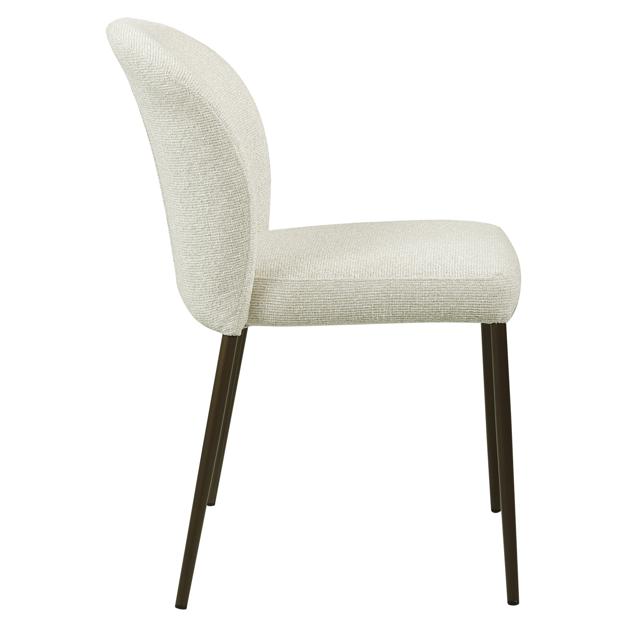 - Eetkamerstoel Stacker biscotti fire retardant (Set of 2)