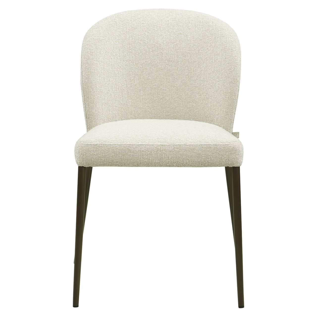 - Eetkamerstoel Stacker biscotti fire retardant (Set of 2)