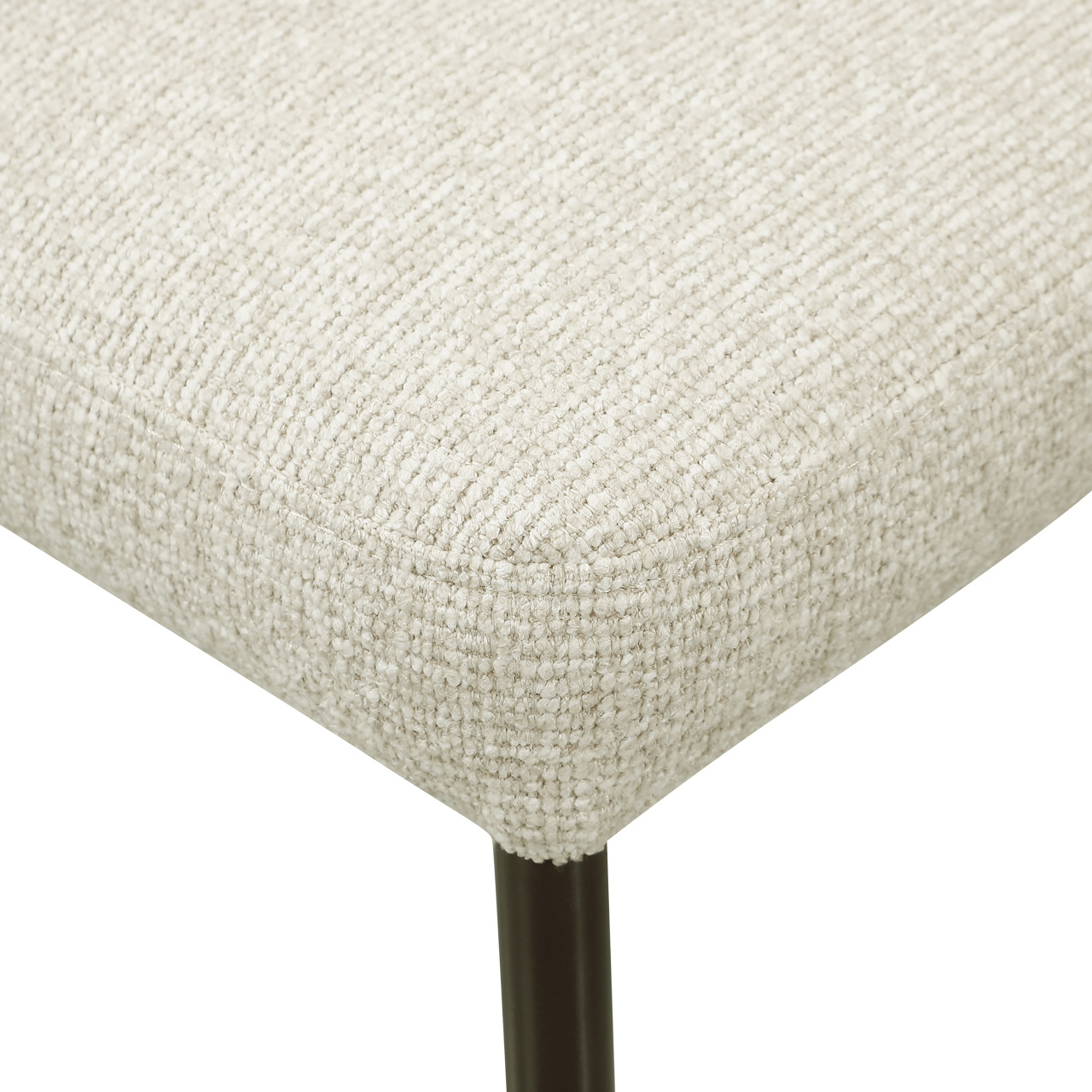 Richmond - Eetkamerstoel Stacker biscotti fire retardant (Set of 2) - Afbeelding 11