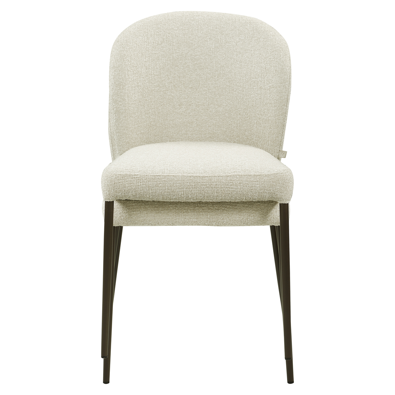 - Eetkamerstoel Stacker biscotti fire retardant (Set of 2)