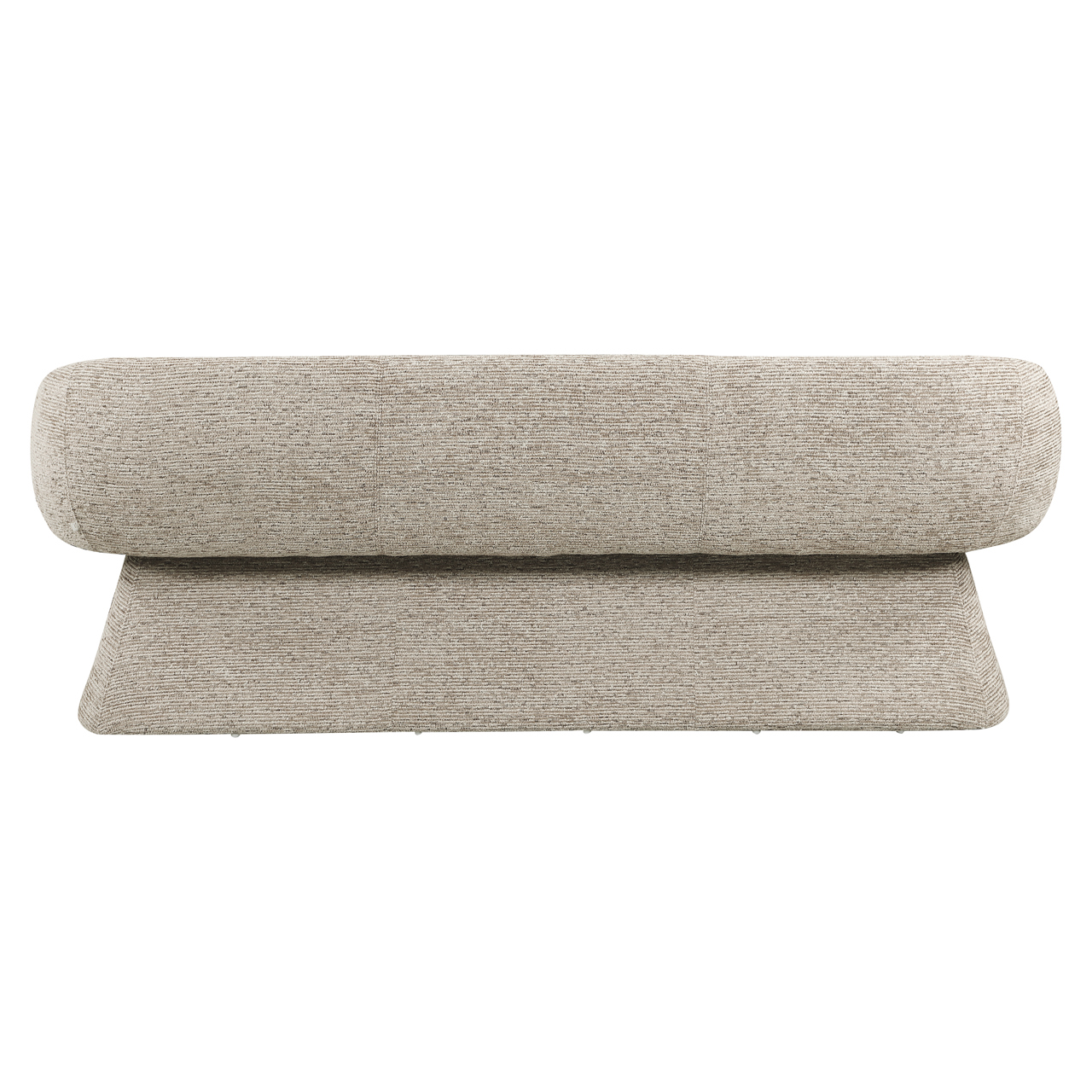 - Eetkamer bank Quiriro mocca linear
