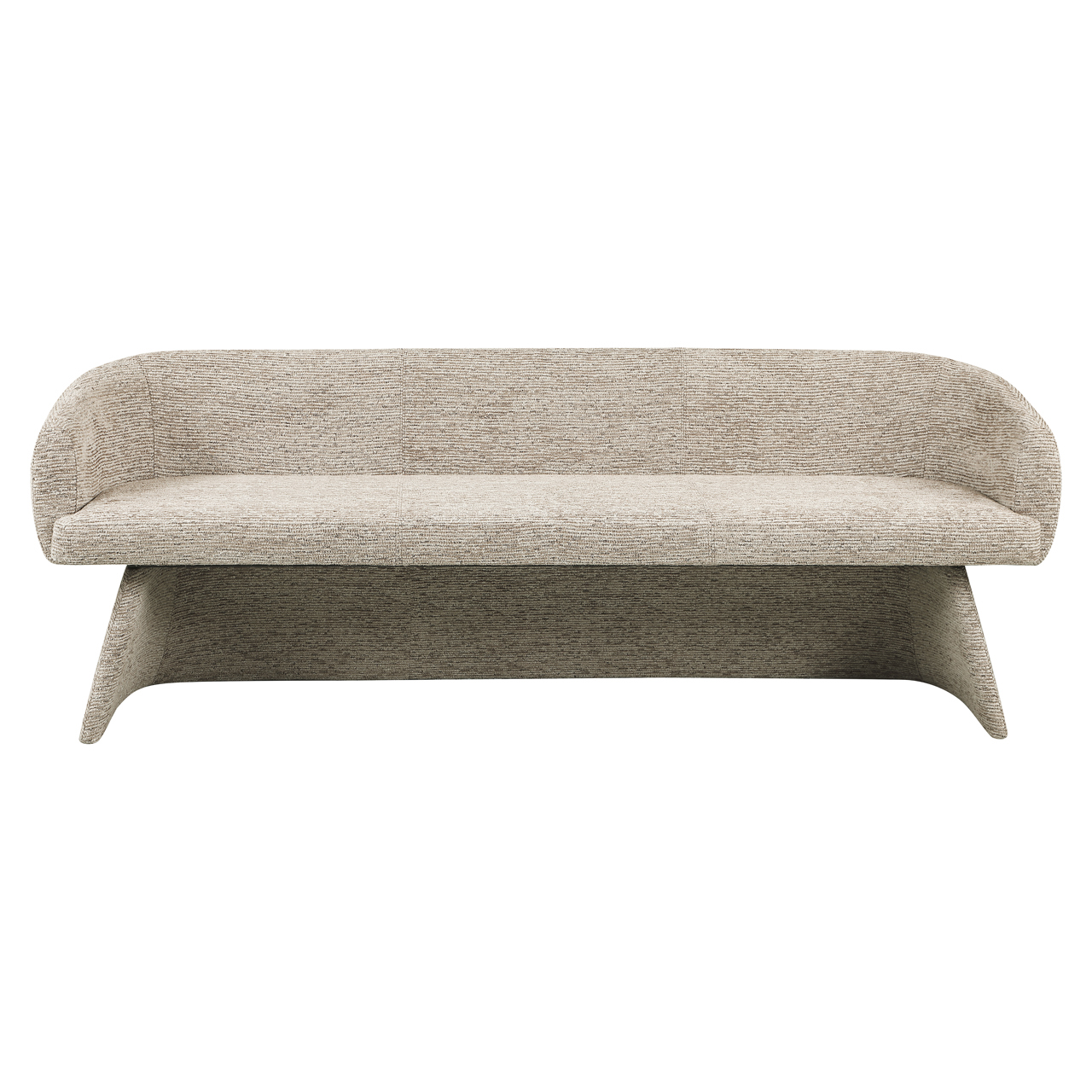 - Eetkamer bank Quiriro mocca linear