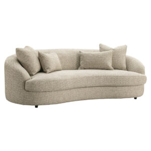 - Bank Morena cream blockweave