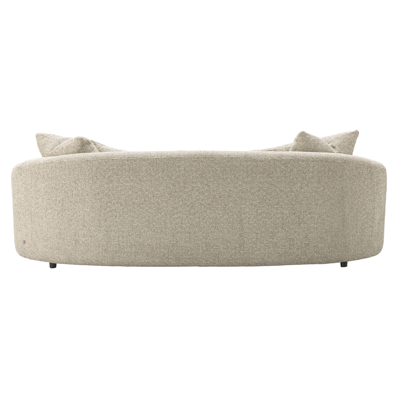 - Bank Morena cream blockweave