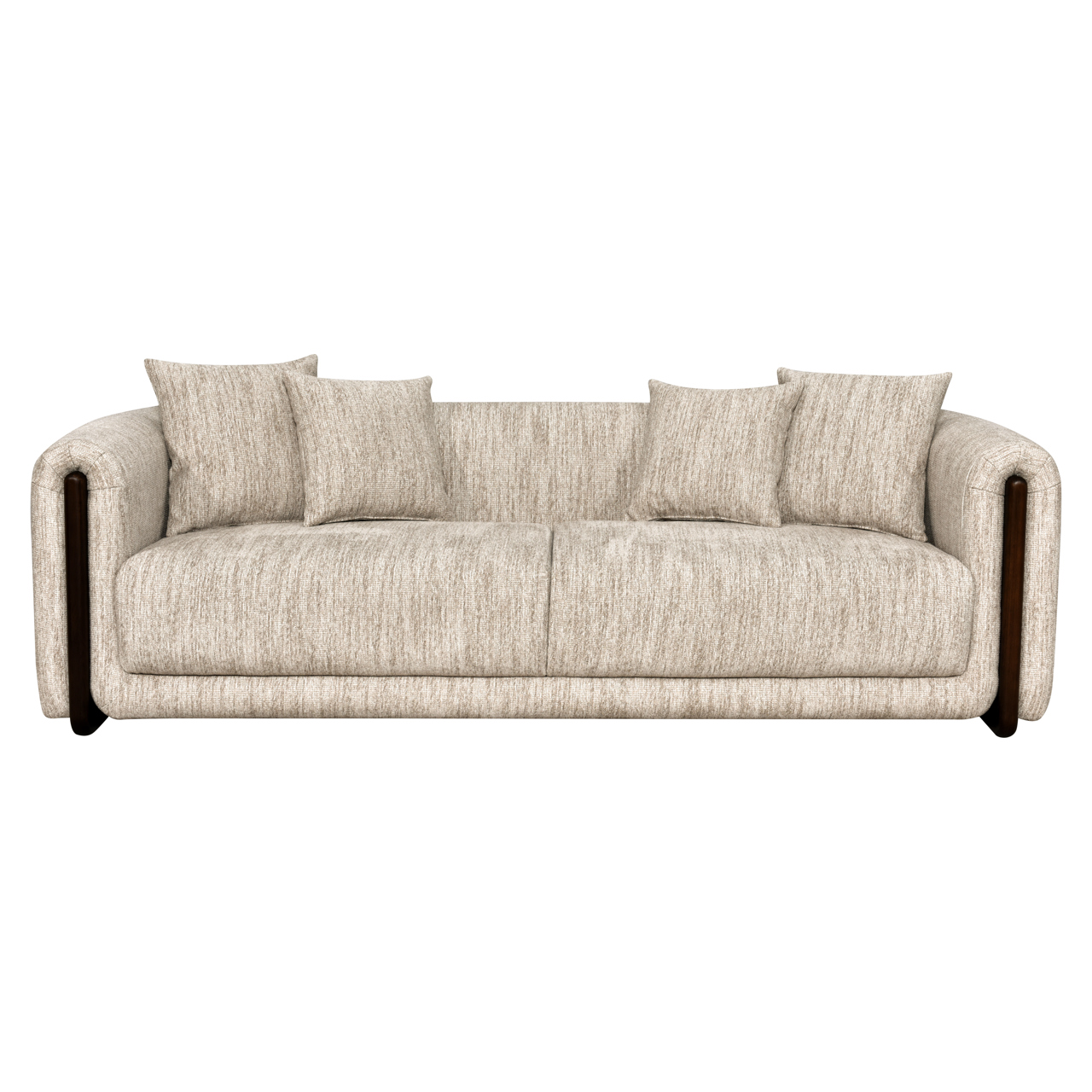 - Bank Winslov natural softweave fire retardant