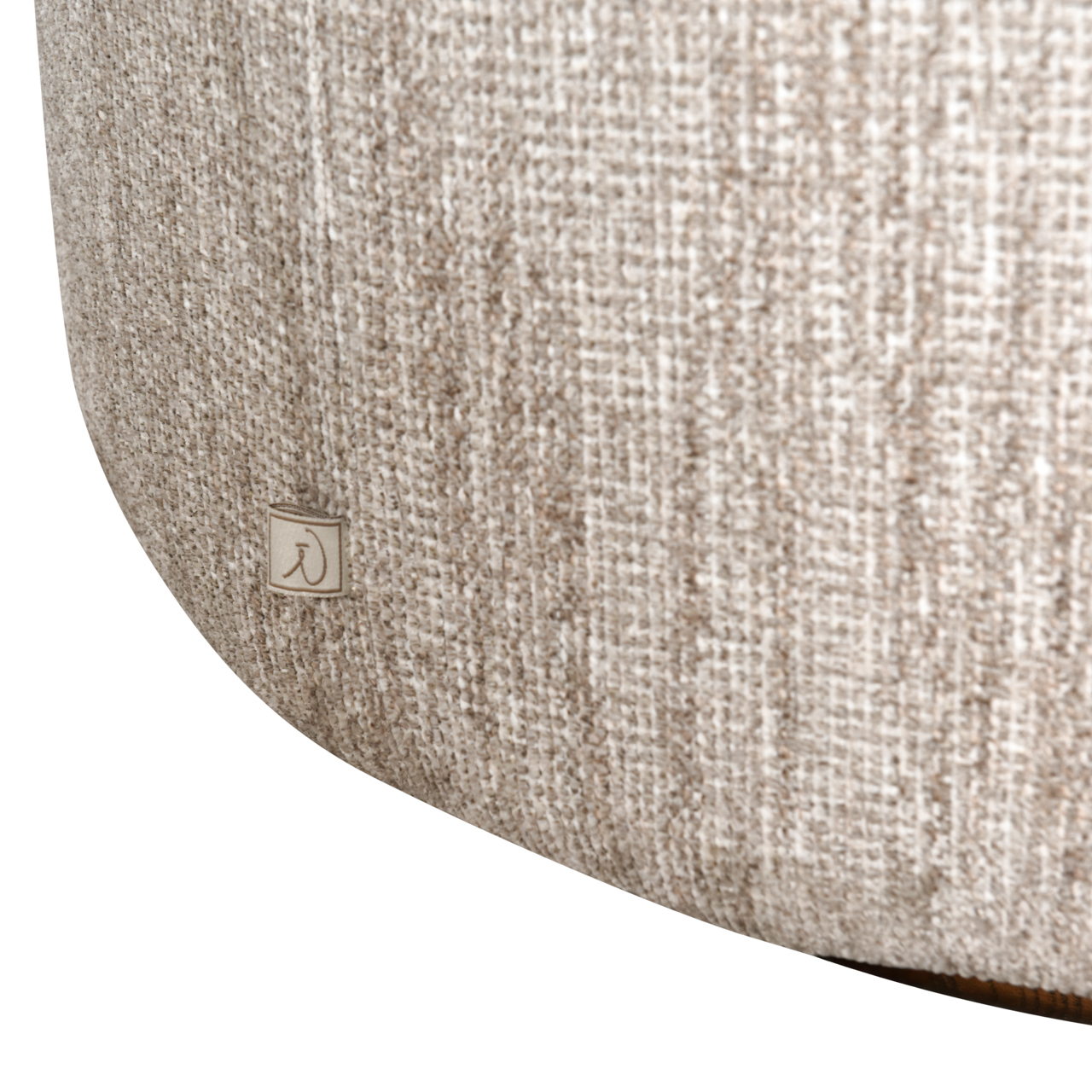 - Bank Winslov natural softweave fire retardant