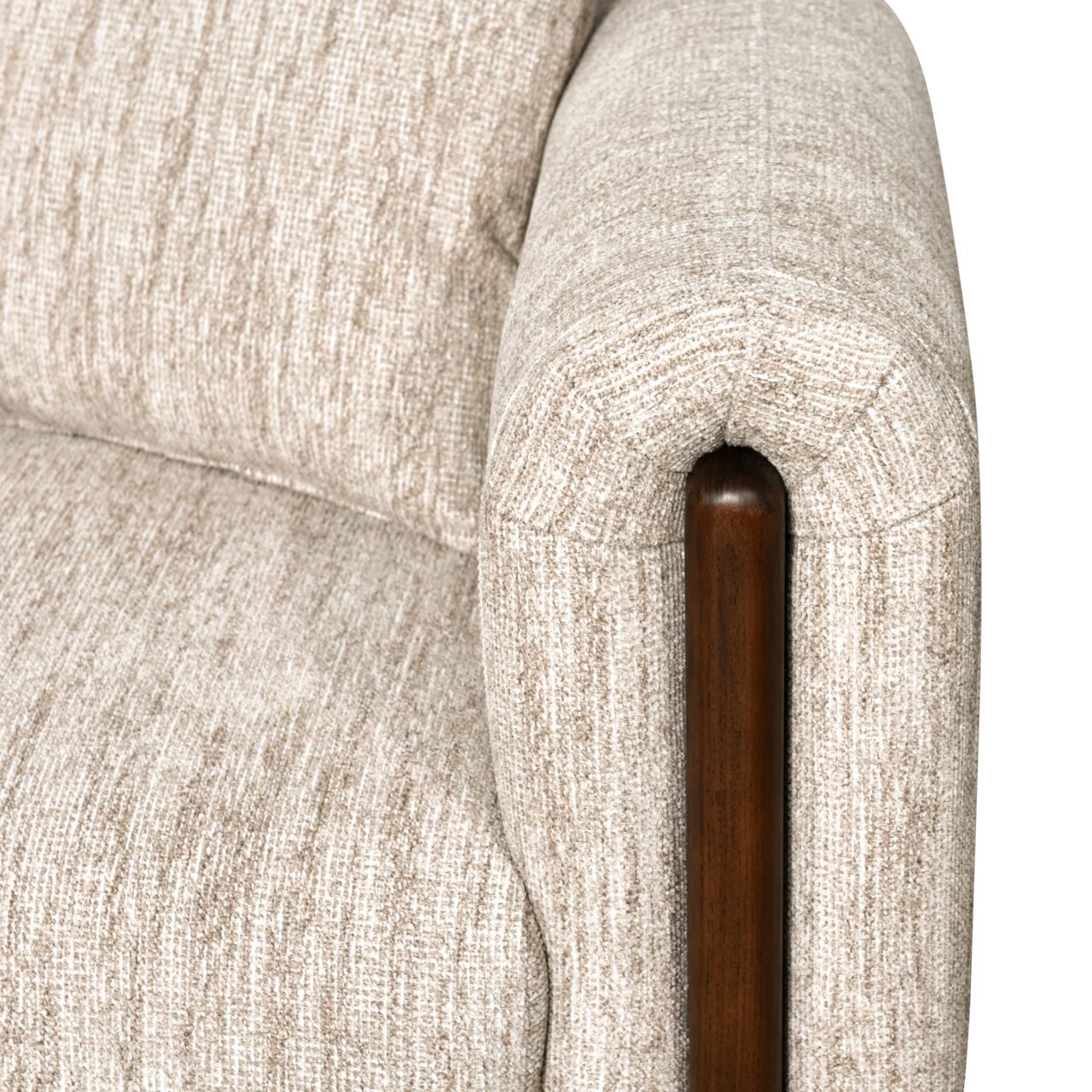 - Bank Winslov natural softweave fire retardant