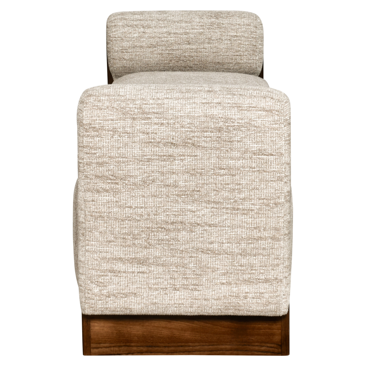 - Bank Winslov natural softweave fire retardant