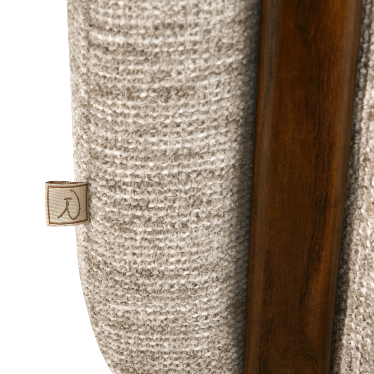 - Bank Winslov natural softweave fire retardant