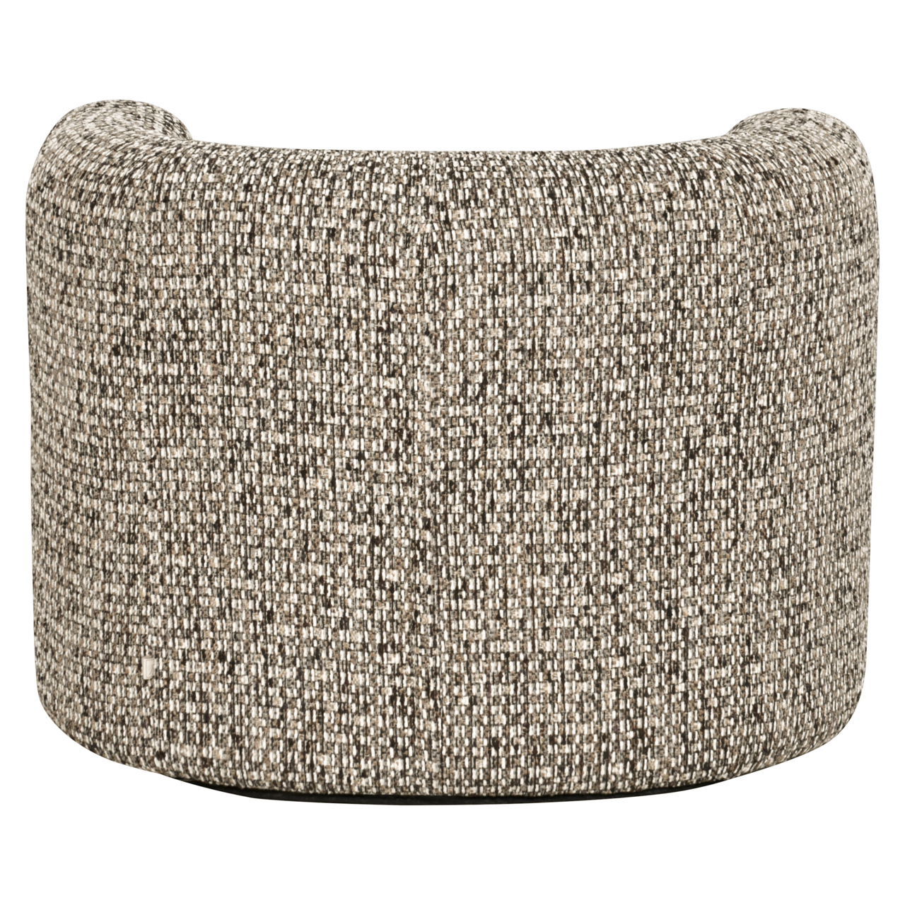 - Lounge stoel Talley cobblestone swivel