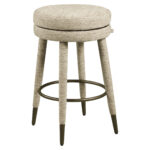 - Counterstoel Tenashar natural softweave swivel