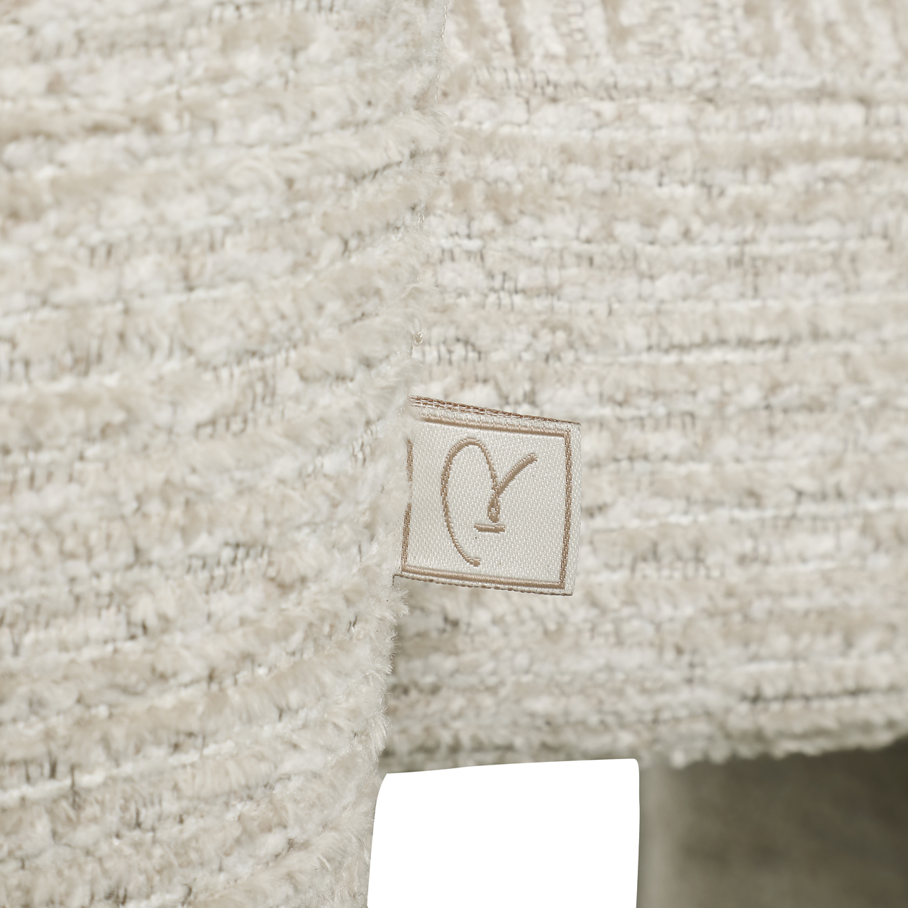 - Counterstoel Soho natural linear