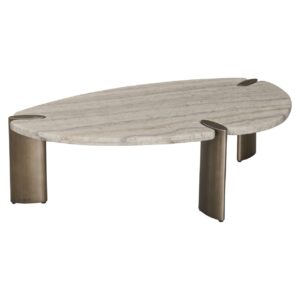 - Salontafel Arcadia grey