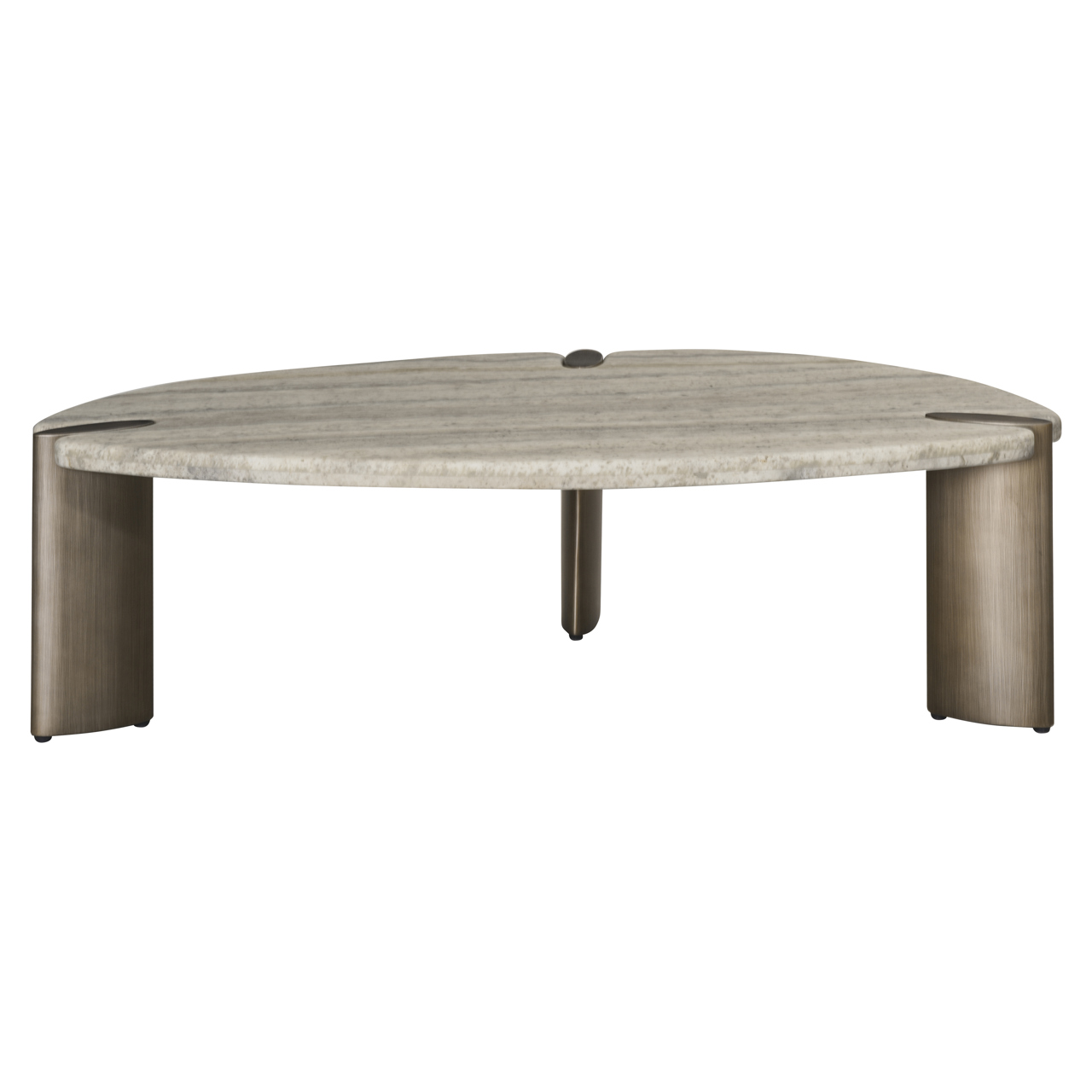 - Salontafel Arcadia grey