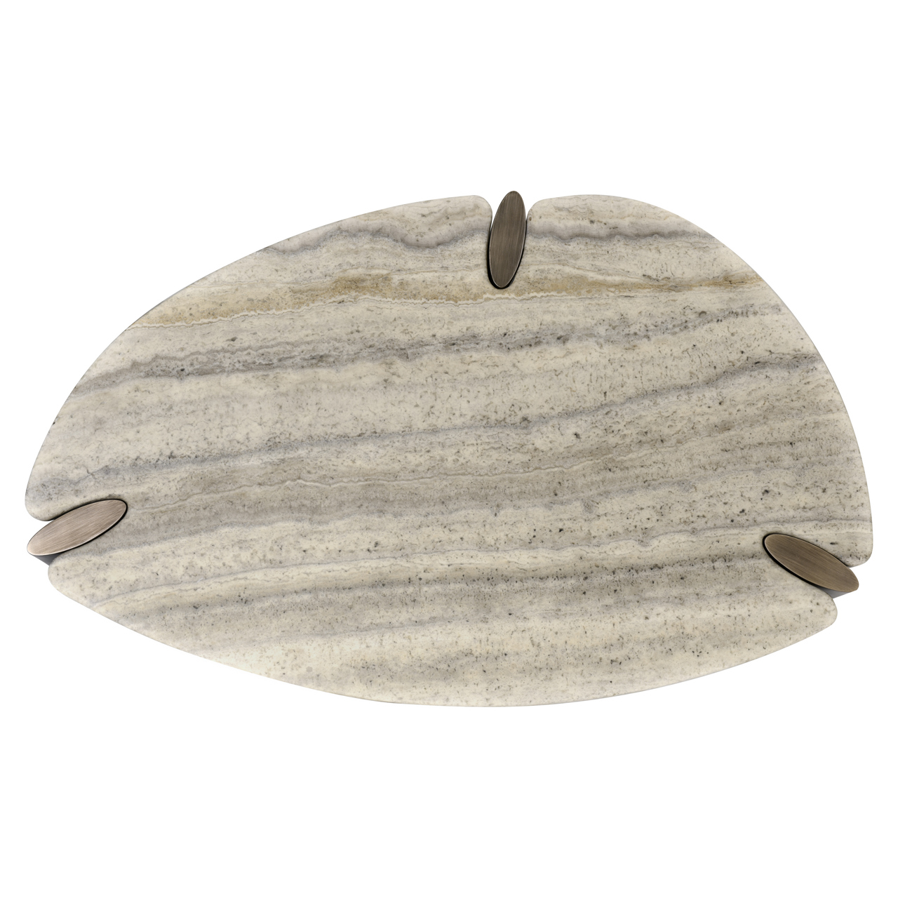 - Salontafel Arcadia grey