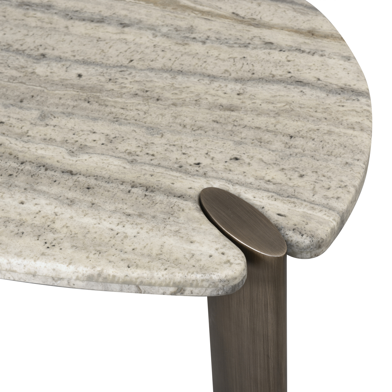 - Salontafel Arcadia grey