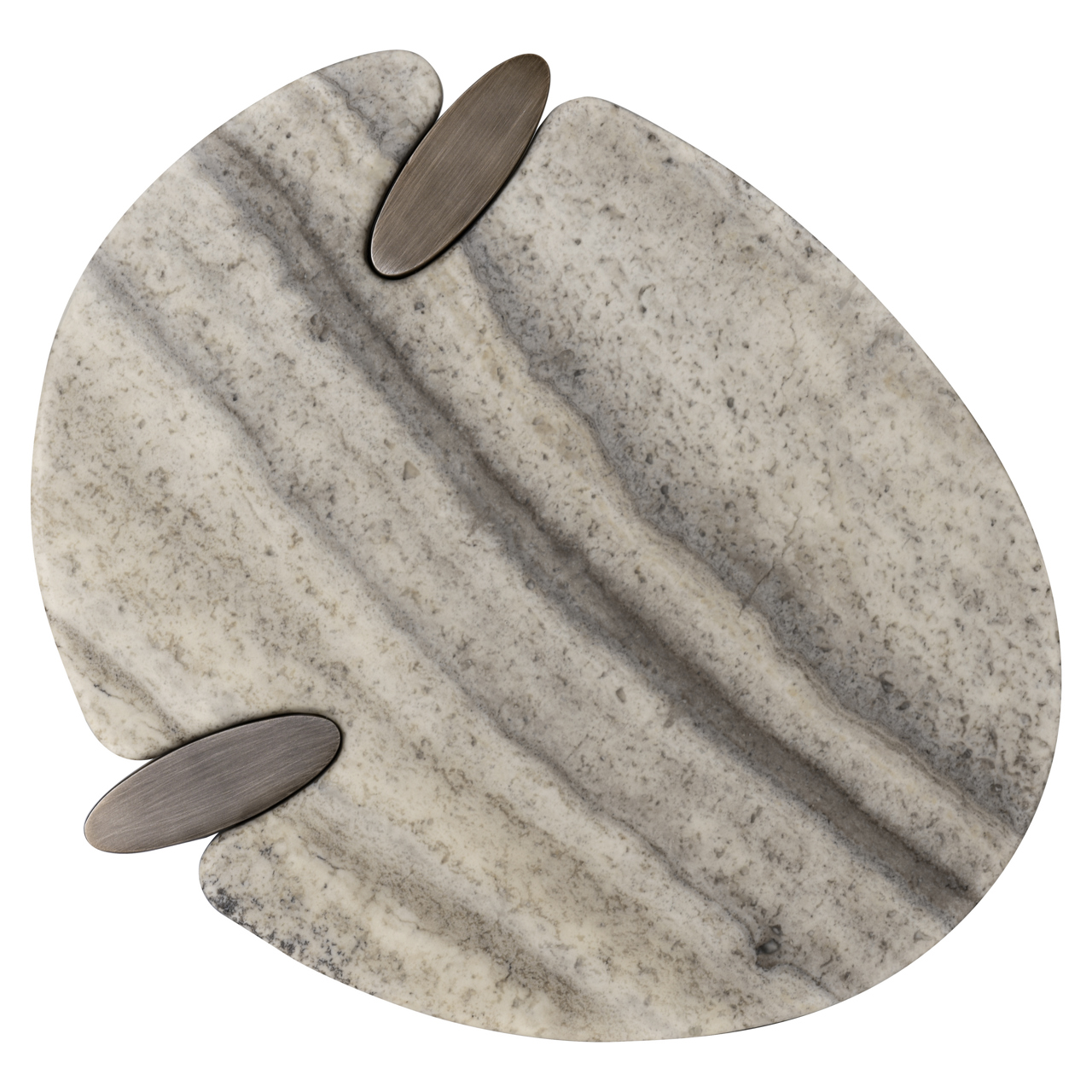 - Bijzettafel Arcadia grey
