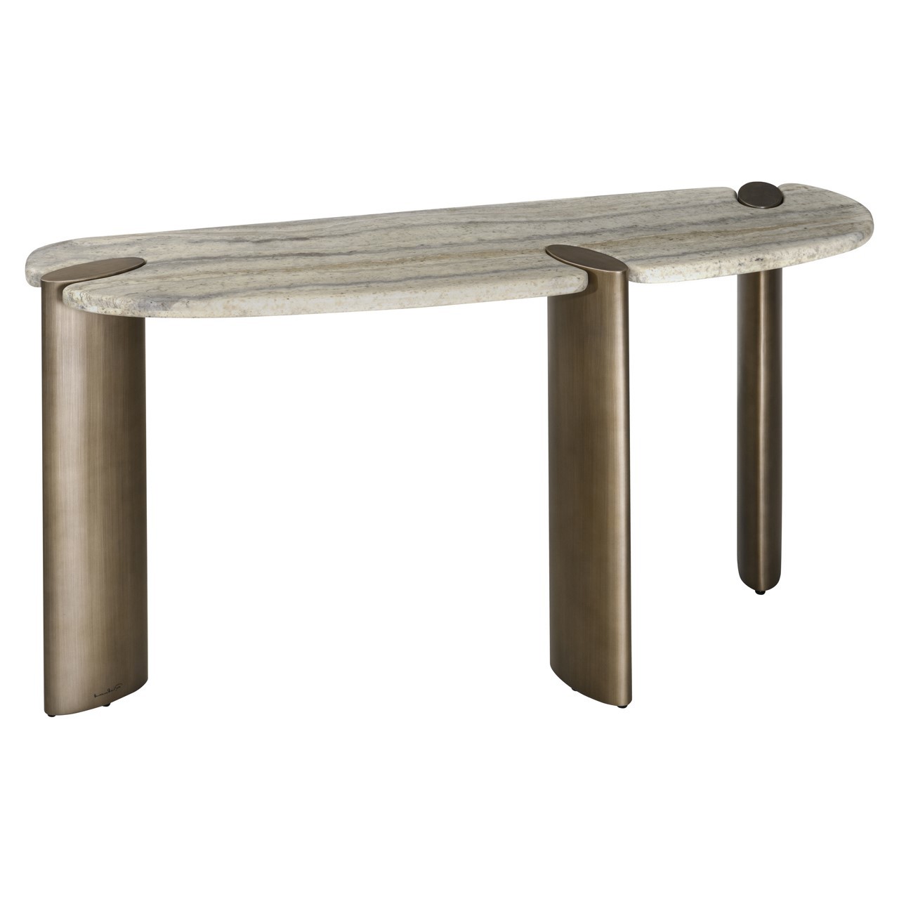 - Console Arcadia grey
