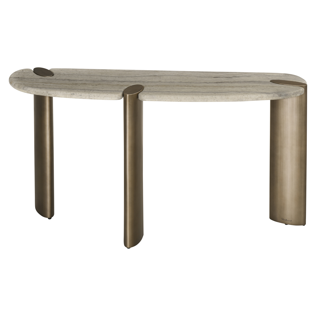 - Console Arcadia grey