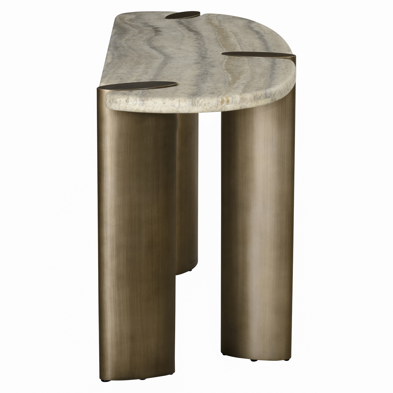 - Console Arcadia grey
